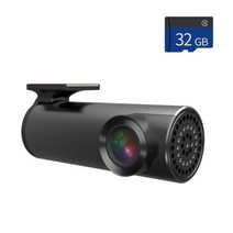 LCD액정블랙박스 룸미러블랙박스 usb dash cam 1080p car camera, 32g tf 카드