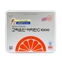 고려은단 비타민C 1000, 1개, 480정