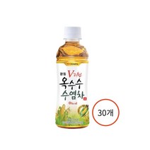 옥수수 수염차 340ml 30개
