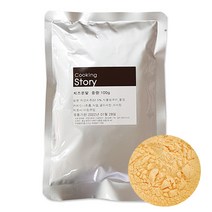 쿠킹스토리 치즈가루, 100g, 1개, 1개
