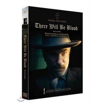 [DVD] 데어 윌 비 블러드