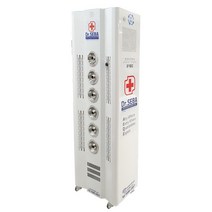 닥터세바 대인소독기 전신방역기 출입구 소독 방역 게이트 SB700s