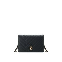 루이까또즈 L-Quilting Mini(엘퀼팅 미니) 크로스백 HP3QT06BL