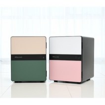 선일자체기사님배송 루셀지문 오비스코 OBISKO-040선일금고신제품 NV-040BG그린 NV-040WP핑크 개인금고 지문인식 선일가정용금고 63KG 40L 오비스코금고, 1층(E/V있음), 페닉스핑크