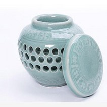 항아리 단지 된장단지 밀폐용기 미니 소금단지 꿀단지 보관용기