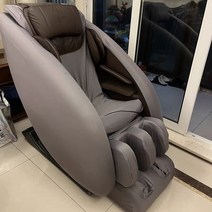 안마의자 바디프랜드 코지마 호환 커버 마사지기 천갈이 가죽 덮개 시트 교체, 베이지, 풀 커버, 사진전송부탁드립니다