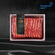 미트큐 [동원] LA꽃갈비 선물세트 4호 (미국산 초이스등급 4kg), 01월 16일(월)출고