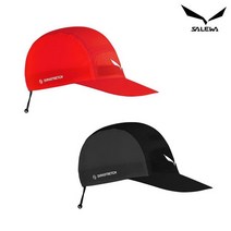 살레와 [살레와 본사] 23SS 페드록 듀라스트레치 2 모자 (O3CP905_J), BLK(BLACK)