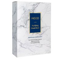 모공도둑 흡착 마스크 팩 28ml, 10개입, 4개