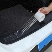테이프(5cmx5m) 차량용 투명 보호필름