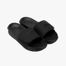 무파마 골스튜디오 슬리퍼 GRAB-ITY PRO SLIDE-BLACK