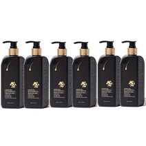 카론바이오 C3 샴푸, 300ml, 6개