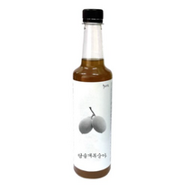 담솔 개복숭아 발효진액, 1개, 500ml, 500ml