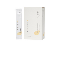 달달당 아카시아꿀 스틱 15p, 150g, 1개