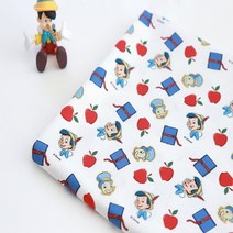 20수 캐릭터 디즈니원단 피노키오 지미니