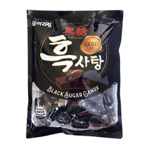 아리랑 흑사탕 280g, 5개