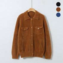 홈쇼핑 눈꽃 니트 자켓 3종 택1