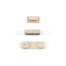 아이폰 부품 iPhone SE 하우징 버튼(로즈 골드) - 무료 당일 배송 월-토