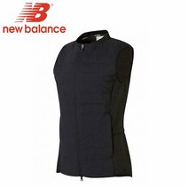 뉴발란스 A W 러닝 구스 다운 베스트 NBNP947012-19