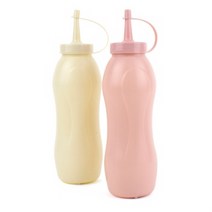 소스병 2P 식초병 소스병 액젓병