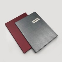 을지메뉴 프리미엄 글램 A4 메뉴판 자체제작 메뉴판 고급메뉴판 테이블 안내판 알림판 서류 결재판 광고 인테리어 소품 스탠드 호텔 미용실 매뉴북, 글램 스텐부식 금2도