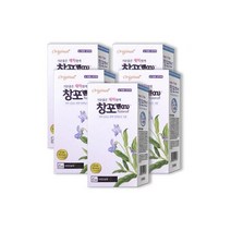 내추럴 기분좋은 건강염색 6호 자연진갈색 5개 대용량 창포엔, 창포엔 내추럴 기분좋은 건강염색 6호 자연진갈색 5개