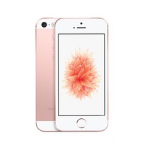 아이폰 SE1 1세대 공기계 언락폰 세컨폰, 16GB, 로즈골드