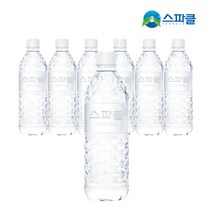 스파클생수 500mL 60병, 60개