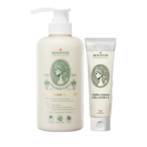 루톤 여성 두피용 알파에르겐 트리트먼트 500ml+트리트먼트 70ml 11203549