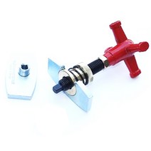 다마스타 브레이크 패드 라이닝 교환기 D103 공구 ABS D104 리턴 캘리퍼 정비 자동차 현대 기아 쉐보레 대우 삼성 카센타 용품 DMS, D-103패드교환기(리턴공구미포함)