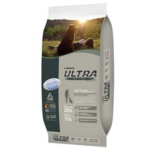 뉴트리나 울트라 액티브 15kg 강아지사료, 상세페이지 참조, 본상품선택