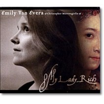 [CD] My Lady Rich
