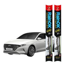 불스원 G코팅 프리미엄 와이퍼 더뉴 그랜저 650mm+450mm