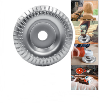 목재 목공 공예 평면 라운드 디스크 그라인더 날, 목재 라운드 날