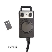 핸드휠 CNC 전자 핸드 휠 4/6 축 MPG mach3 컨트롤러 FAGOR GSK Siemens MITSUBISHI FANUC 5V 수동 펄스 발생기, [01] PMPG1-4axis