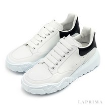 알렉산더맥퀸 [ALEXANDER MCQUEEN] 코트 트레이너 634619-WIA99-9061