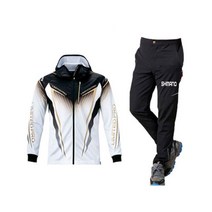 시마노 의류 정장 남성 태양 보호 의류 냉감 얼음 실크 통기성 속건성 바다 모기 차단 안티 자외선 여름 루어 낚시 의류, K