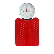 협진 판지시저울 스마일 100K 평면 바늘 산업 농업용 500g -100kg, 판지시저울 스마일60K /200g~60kg