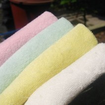 자투리 타올단면스판 택1, 타올단면스판민트