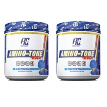 로니콜먼 아미노 톤 EAA 체리 라임에이드 30회분 2개 Ronnie Coleman Amino Tone Cherry Limeade