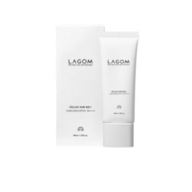 라곰 셀러스 선 젤 플러스 SPF50+ PA++++, 6개, 35ml