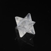 백수정 입체 히란야(메르카바) 파워스톤 HSHM-200700, 단품