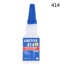 에폭시 20ml Quick Dry 403/406/414/415/416/460/495/496/408/411/498 Universal Adhesive Stronger Super, 03 414