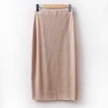 아이우먼 썸머컬러골지스커트 MO8240M210 빅사이즈