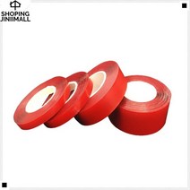 자동차유틸부착 인테리어부착 강한접착력 깔끔부착 강력양면테이프 양면접착테이프