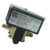 헤파 전용 호환 조절 가능한 마이크로 차동 압력 스위치는 열교환 기 정수 필터 펌프 및 냉각기를 보호하, 01 FSF1015M03G