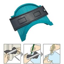 DIY 강화마루 파이프 바닥재 도배 목공 윤곽선 배관352580EA * HONI