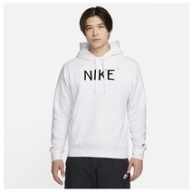 나이키후드티 TQC DQ4021-100 나이키 스포츠웨어 HBR C 플리스 풀 오버 후디 _