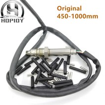 벤츠 Soot 미립자 센서 Partikel NOX 프로브 적합 메르세데스 벤츠 BMW AUDI Diesel Isuzu VW CUMMINS CES, 01 original 450mm