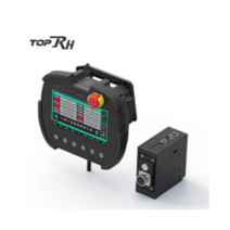 M2I 유선 핸디형 터치스크린 케이블 TOPRH-CBL-26P-10M (TOPRH0700WD FE 전용) 스마트HMI, TOPRH-CBL-26P 5M